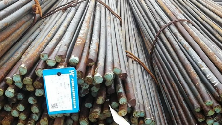磐石30Cr合金结构钢